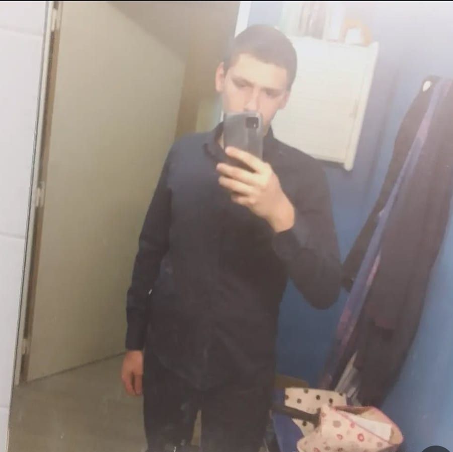 Profil von Giovany