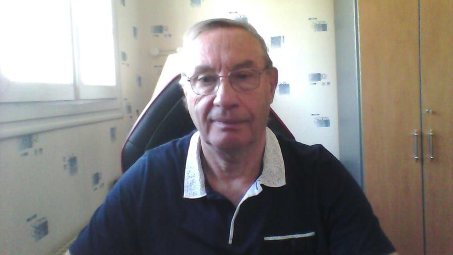 Profil von Gilen