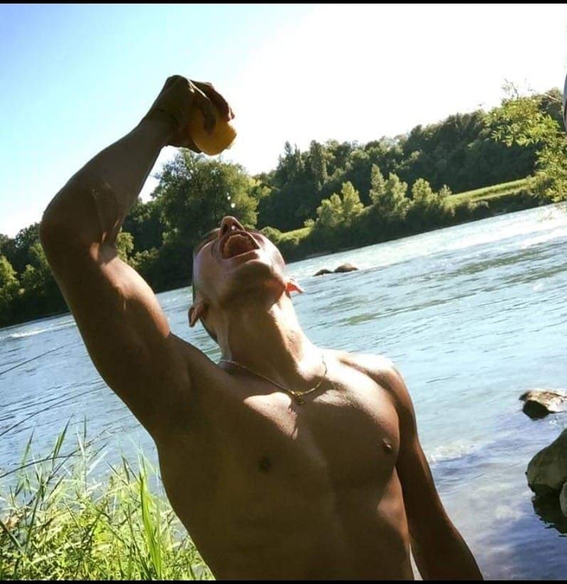 Profil von Xander