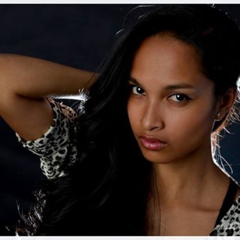 Profil von Sherley