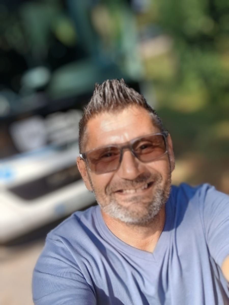 Profil von Andreas