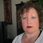 Profil von Georginette