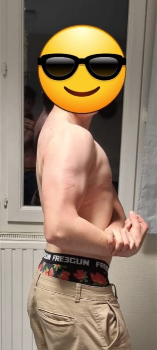 Profil von Néo