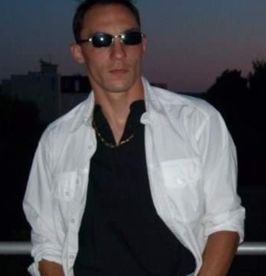 Profil von Aaron