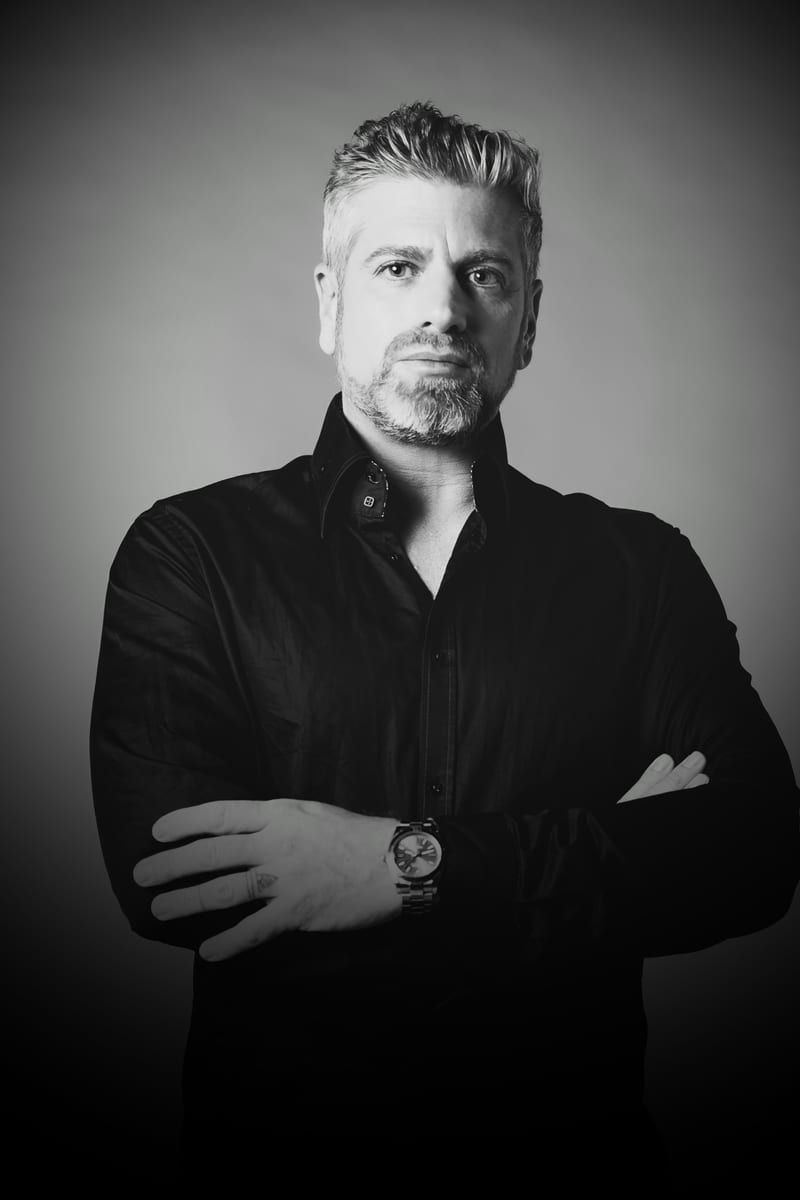 Profil von Mariot