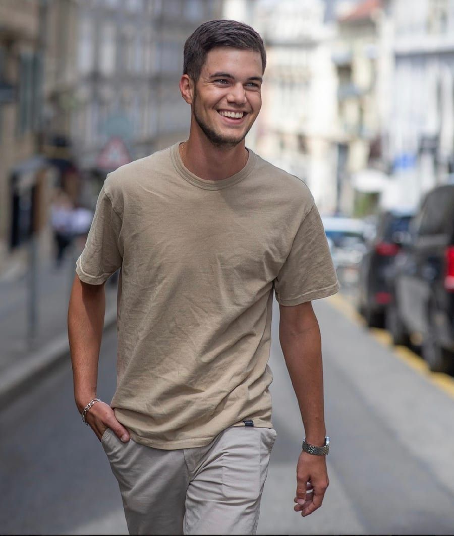 Profil von Ery