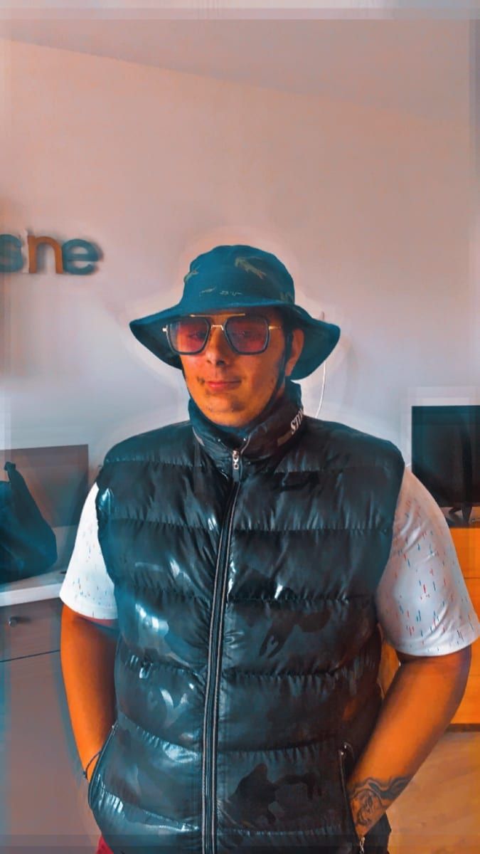 Profil von Cihan