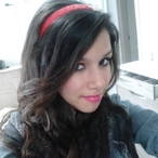 Profil von Shanysse