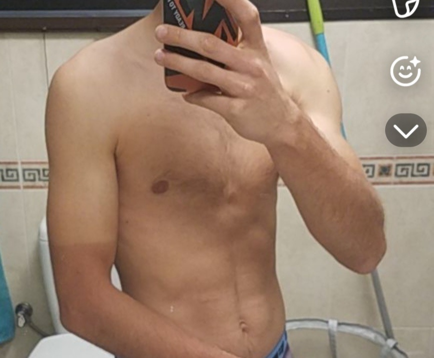 Profil von Jonathan