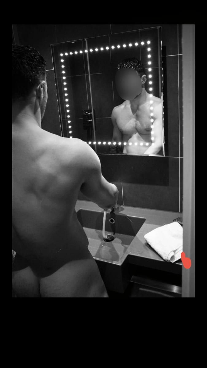 Profil von Johanny