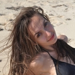 Profil von Farrida
