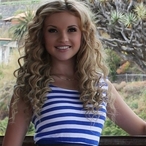 Profil von Aymee