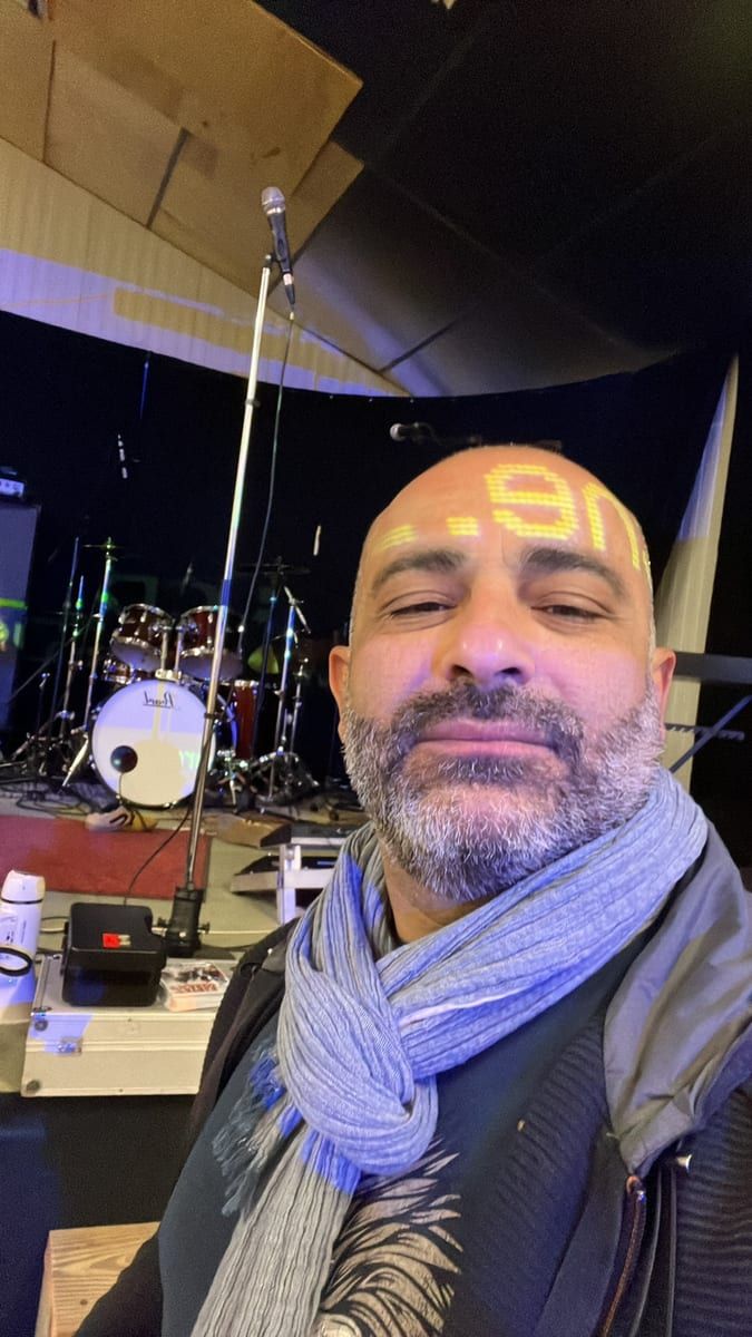 Profil von Lubin