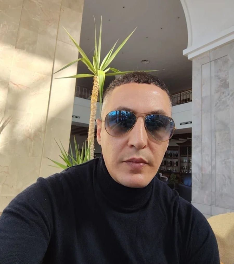 Profil von Tedy
