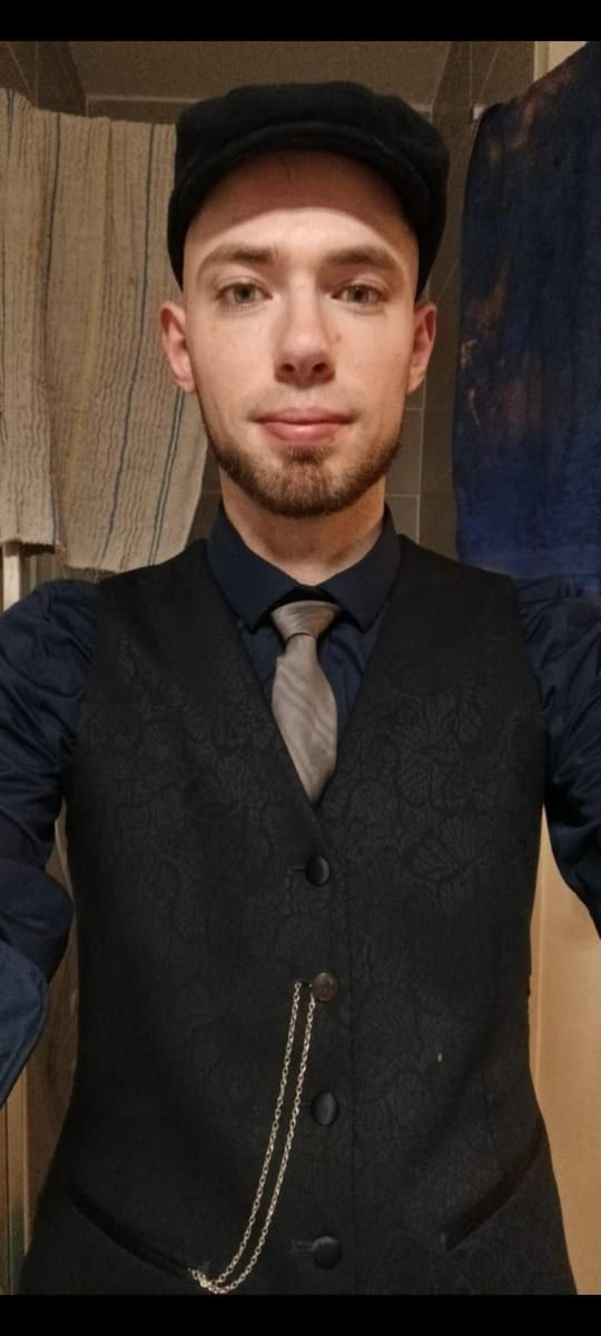 Profil von Namir