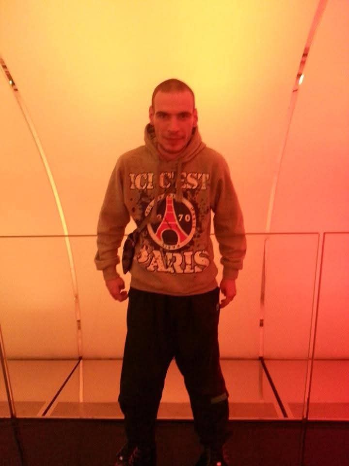 Profil von Eytan