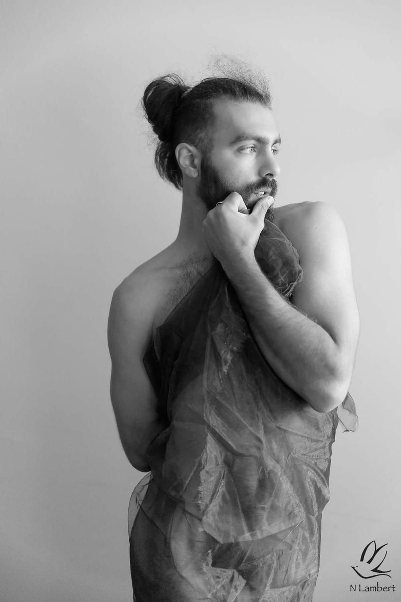 Profil von Giorgi