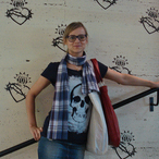 Profil von Juanna