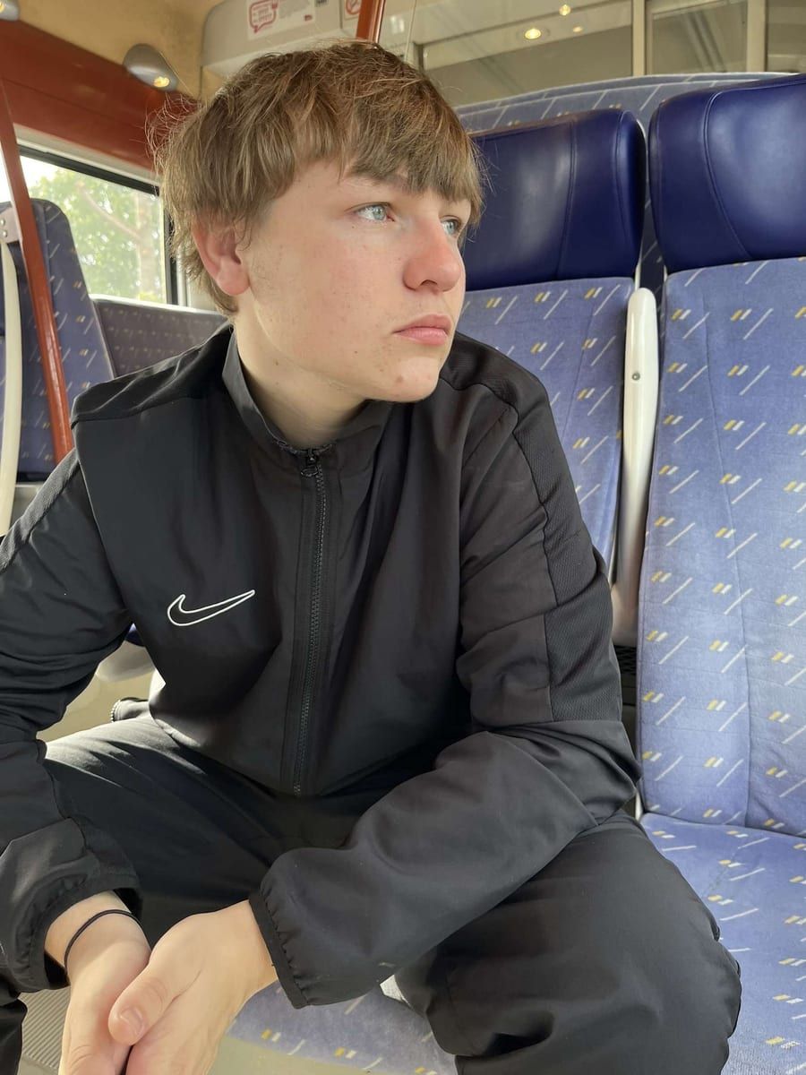 Profil von Saphir