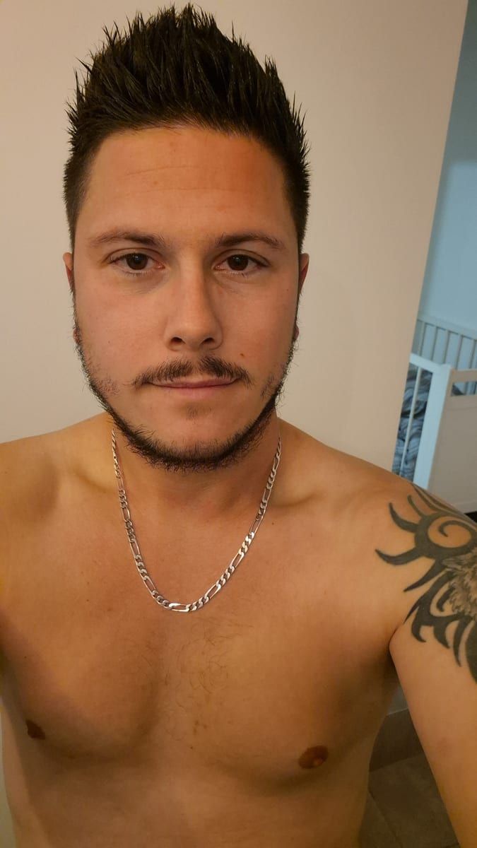 Profil von Gilbert